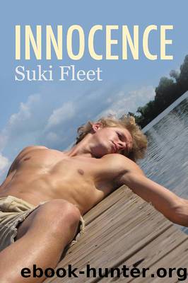 Innocence by Suki Fleet