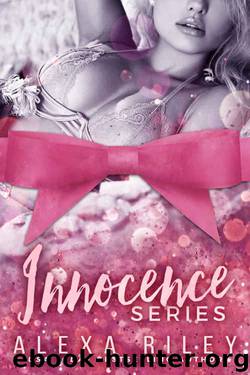 Innocence's Series Bundle (Innocence Series Book 4) by Alexa Riley & Mayhem Cover Creations