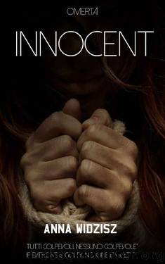 Innocent (Omertà Book 1) by Anna Widzisz