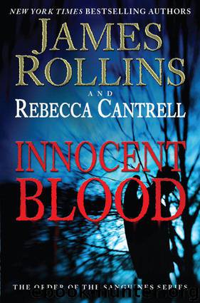 Innocent Blood by P.D. James