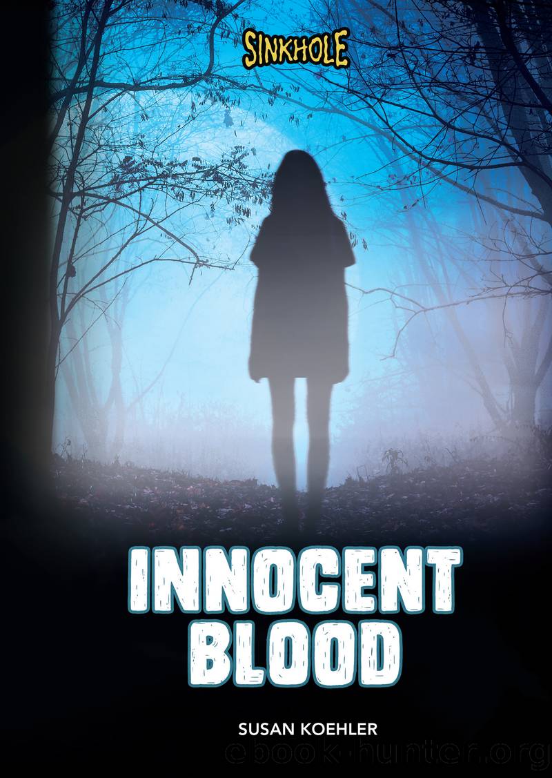 Innocent Blood by Susan Koehler