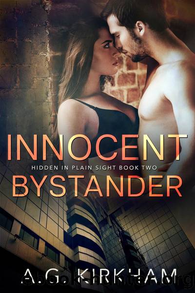Innocent Bystander by A.G. Kirkham