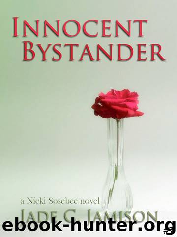 Innocent Bystander by Jamison Jade C