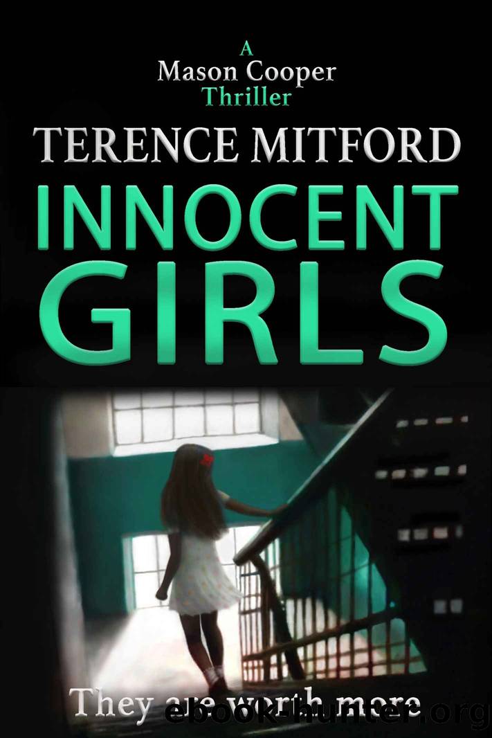 Innocent Girls by Terence Mitford