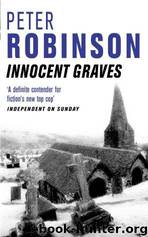 Innocent Graves by Peter Robinson