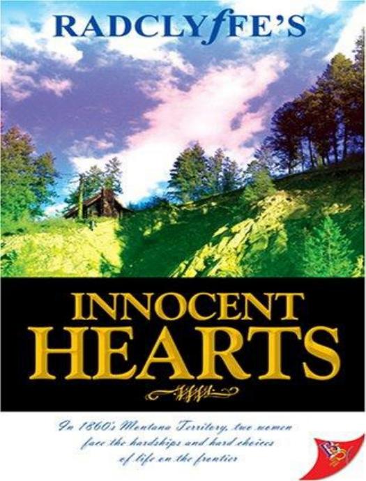 Innocent Hearts by Radclyffe