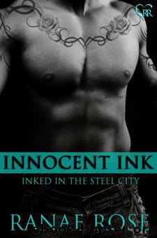 Innocent Ink by Ranae Rose