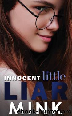 Innocent Little Liar by MINK
