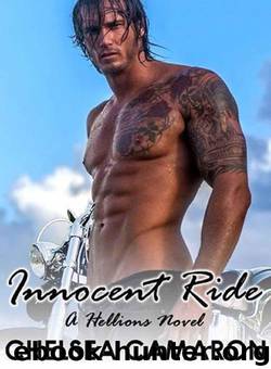 Innocent Ride by Chelsea Camaron