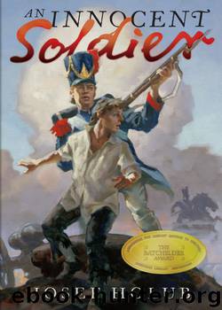 Innocent Soldier (9780545355698) by Holub Josef