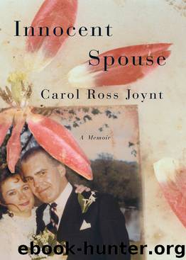 Innocent Spouse by Carol Ross Joynt