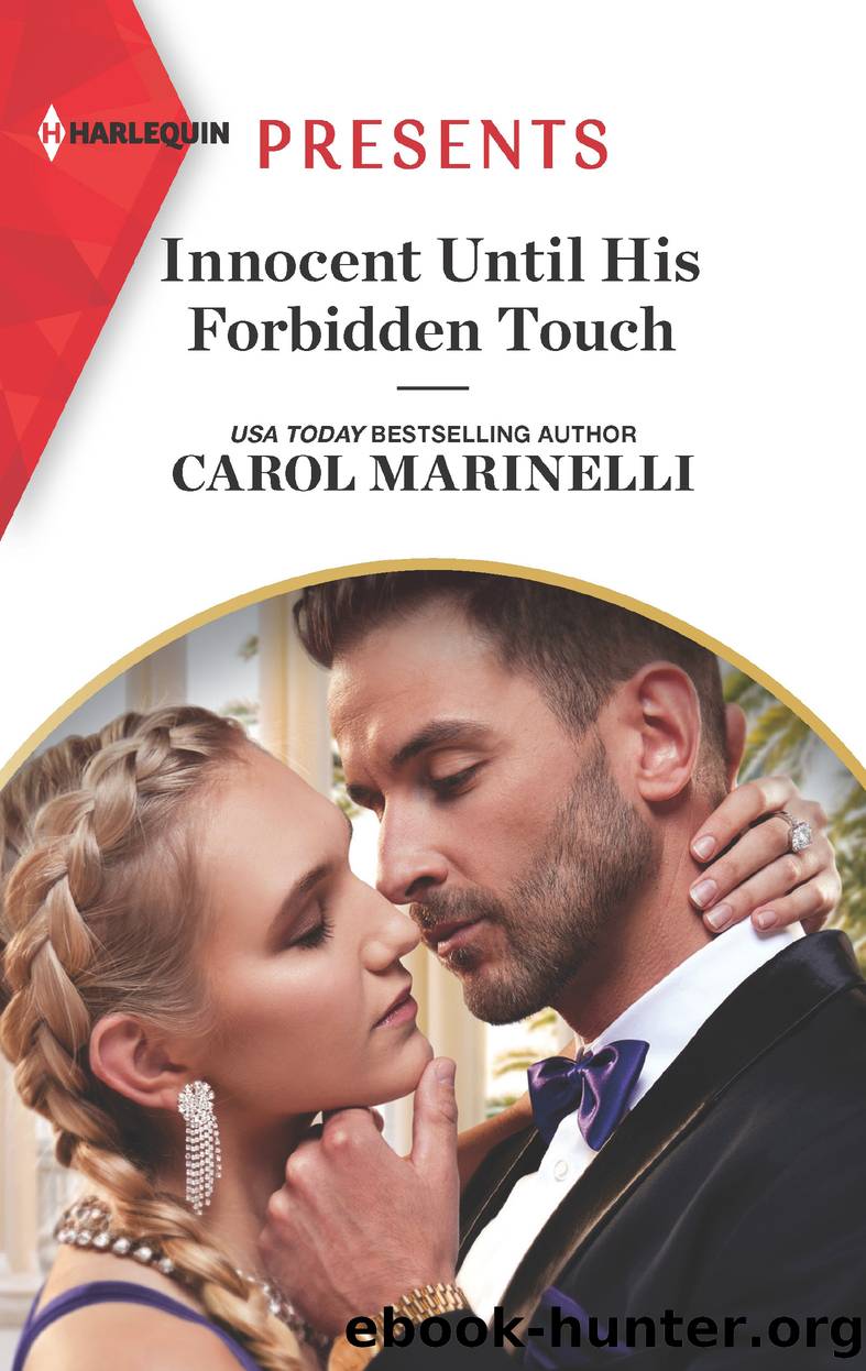 Innocent Until His Forbidden Touch by Carol Marinelli