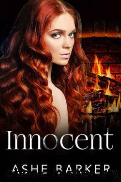 Innocent by Ashe Barker