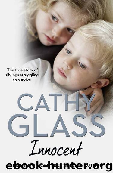 Innocent by Cathy Glass