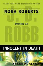 Innocent in Death by J. D. Robb