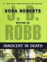 Innocent in Death by Robb J. D