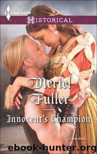 Innocent's Champion by Meriel Fuller