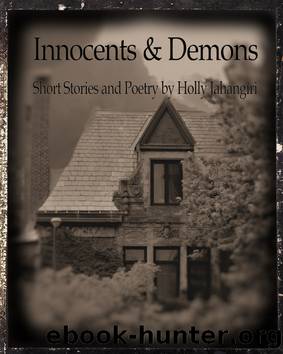 Innocents & Demons by Holly Jahangiri