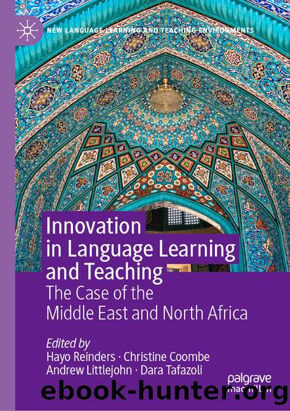 Innovation in Language Learning and Teaching by Unknown