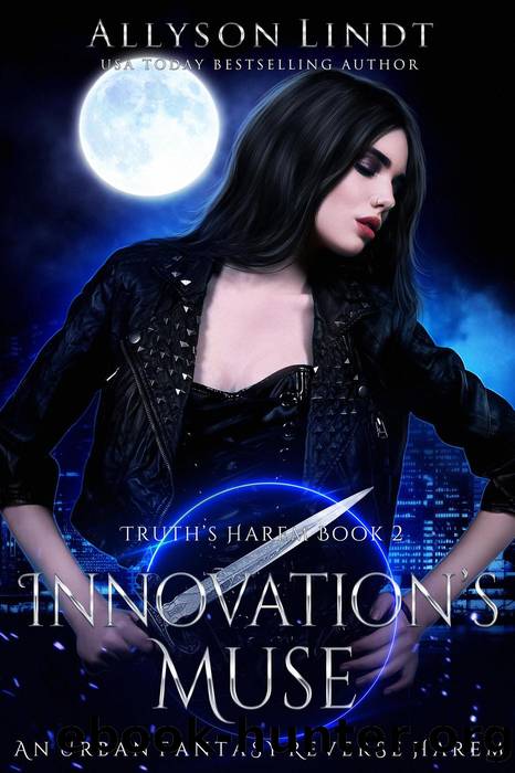 Innovation's Muse_Truth's Harem by Allyson Lindt