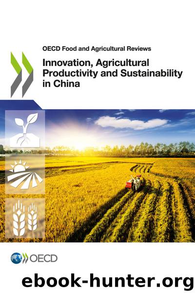 Innovation, Agricultural Productivity and Sustainability in China by OECD