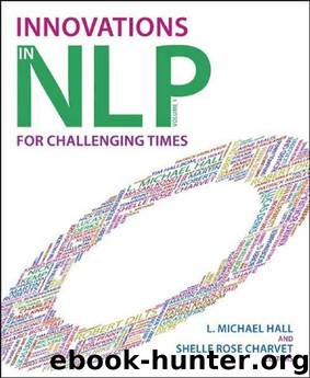 Innovations in NLP: for Challenging Times by L Michael Hall