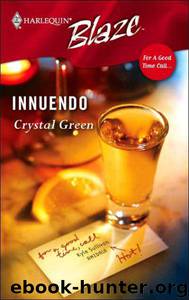 Innuendo by Crystal Green