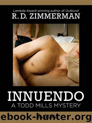 Innuendo by Zimmerman R.D