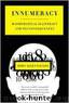 Innumeracy by John Allen Paulos