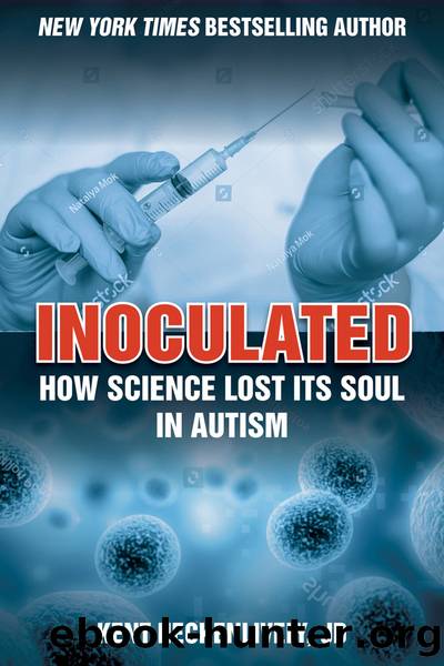 Inoculated by Kent Heckenlively