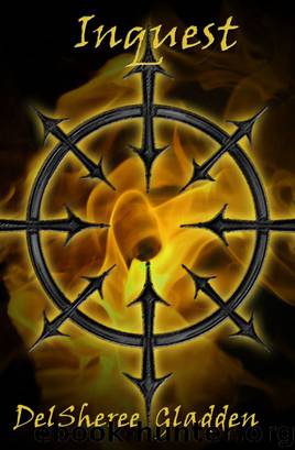 Inquest by Gladden DelSheree
