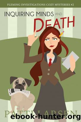 Inquiring Minds and Death by Unknown