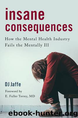 Insane Consequences by DJ Jaffe