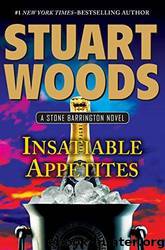 Insatiable Appetites by Woods Stuart