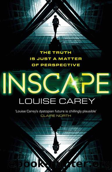 Inscape by Louise Carey