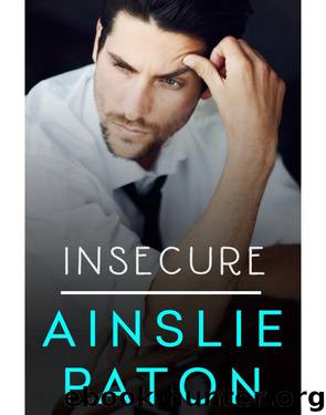 Insecure by Ainslie Paton