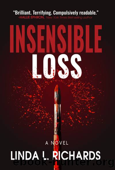 Insensible Loss by Linda L. Richards