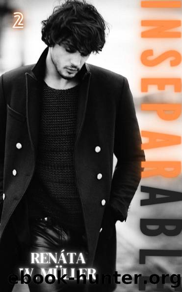 Inseparable 2 by Renata W. Müller