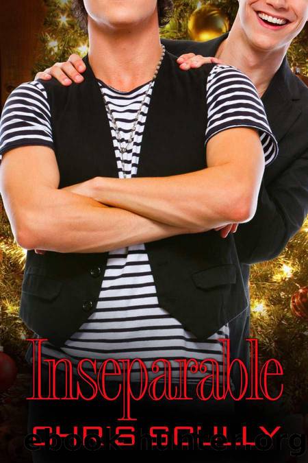 Inseparable by Chris scully