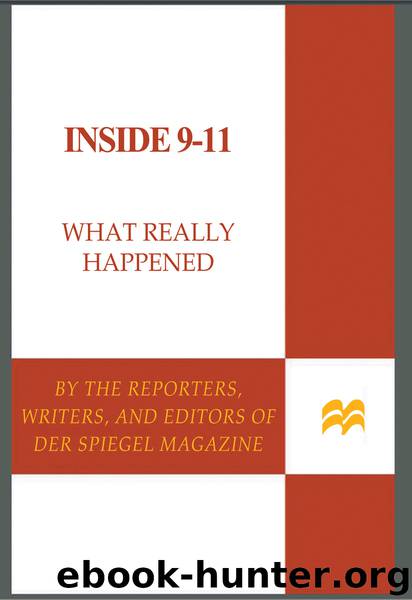 Inside 9-11 by Der Spiegel