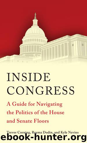 Inside Congress by Trevor Corning
