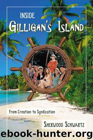 Inside Gilligan's Island by Schwartz Sherwood