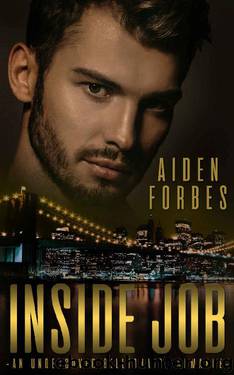 Inside Job by Aiden Forbes