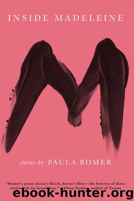 Inside Madeleine by Paula Bomer