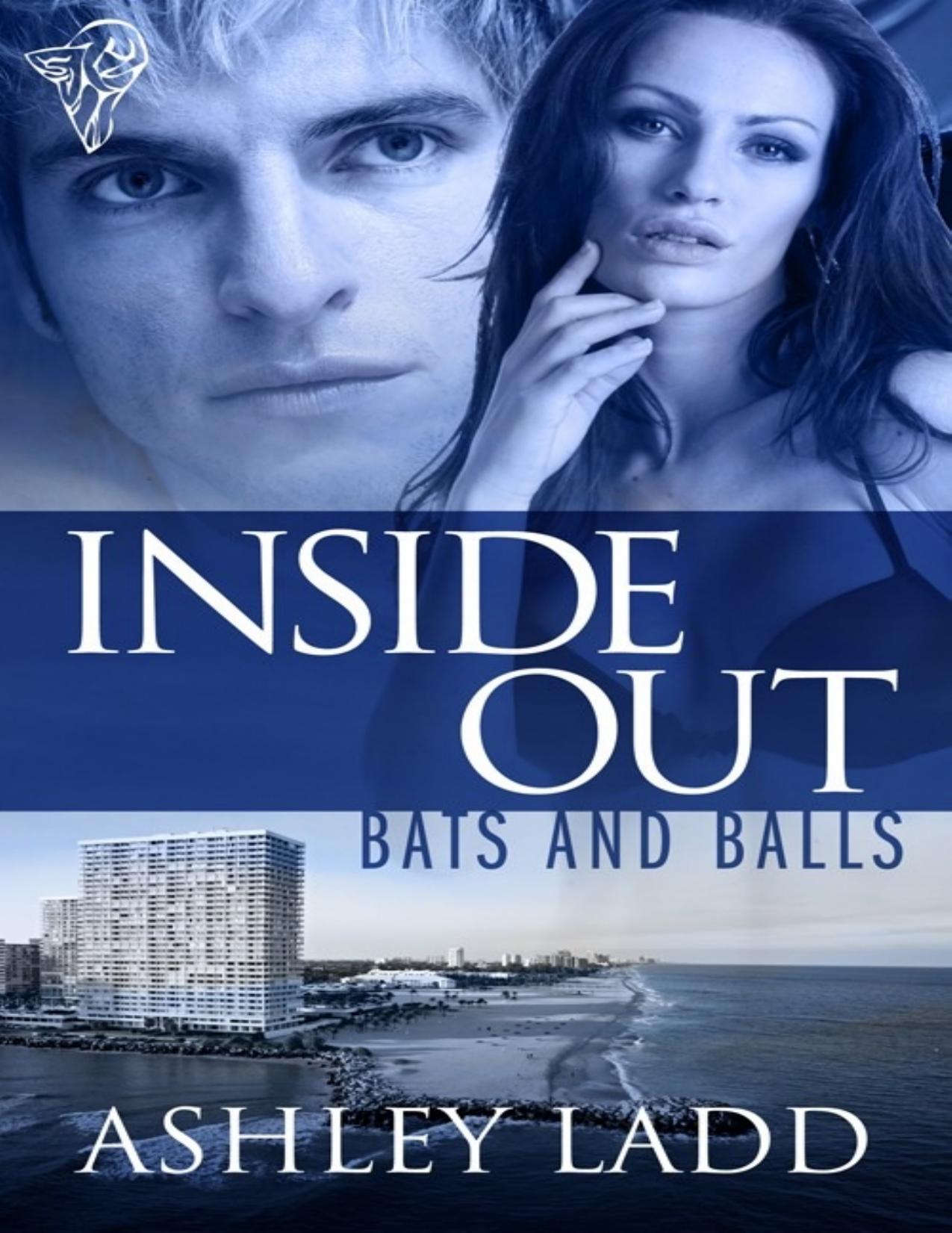 Inside Out by Ashley Ladd