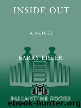 Inside Out by Barry Eisler