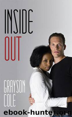 Inside Out by Grayson Cole