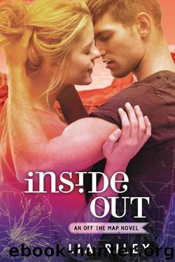 Inside Out by Lia Riley