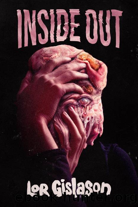 Inside Out by Lor Gislason
