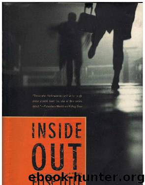 Inside Out by Unknown Author